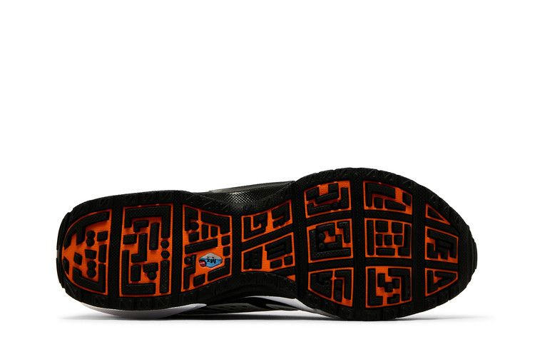 Кроссовки Nike Wmns Air Sunder Max 'Safety Orange'
