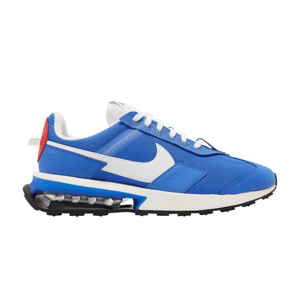 Кроссовки Nike Air Max Pre-Day 'Hyper Royal'