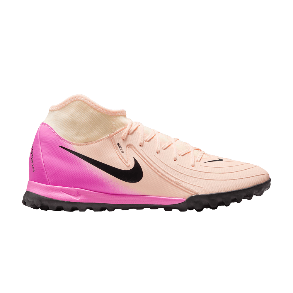 Кроссовки Nike Phantom Luna 2 Academy TF 'Prism Pack'
