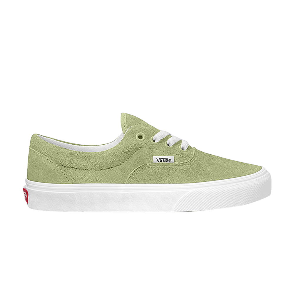 Кроссовки Vans Era 'Pig Suede - Winter Pear'