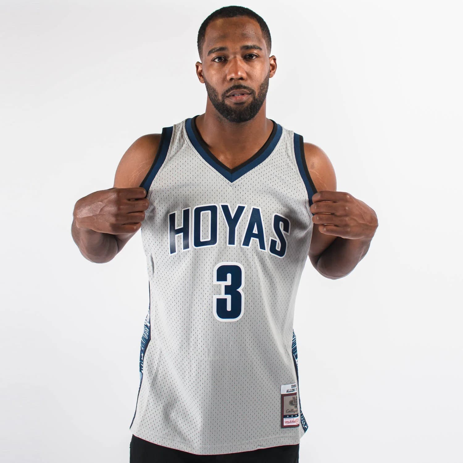 Mitchell-Ness-Allen-Iverson-Georgetown-Hoyas-College-NCAA-Swingman-Jersey-13
