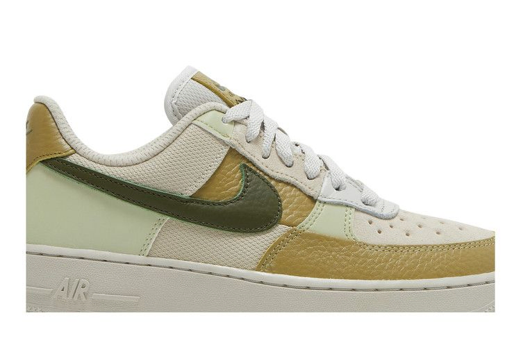 Кроссовки Nike Wmns Air Force 1 'Rough Green'