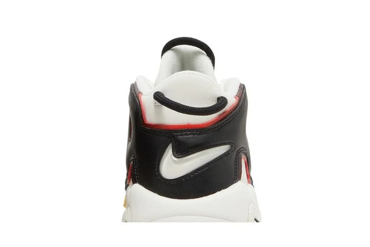 Кроссовки Nike Air More Uptempo '96 'Primary Colors'
