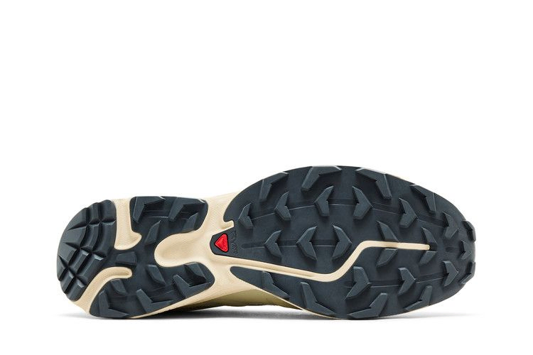 Кроссовки Salomon XT-6 Expanse 'Alfalfa Shortbread'