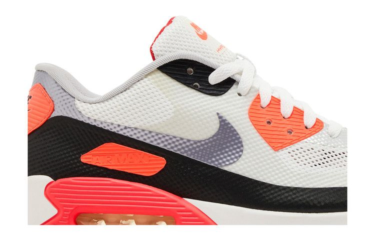 Кроссовки Nike Air Max 90 Hyperfuse 'Infrared'