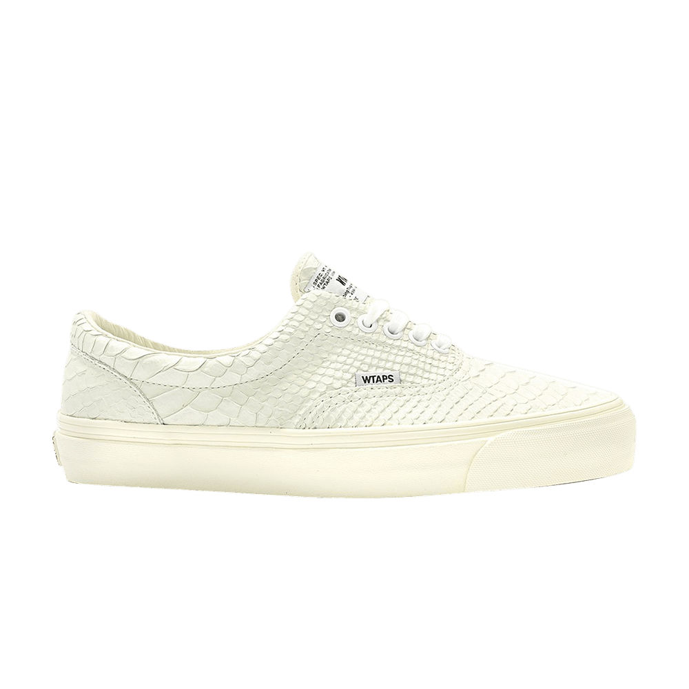 Кроссовки Vans WTAPS x OG Era LX 'Anaconda'