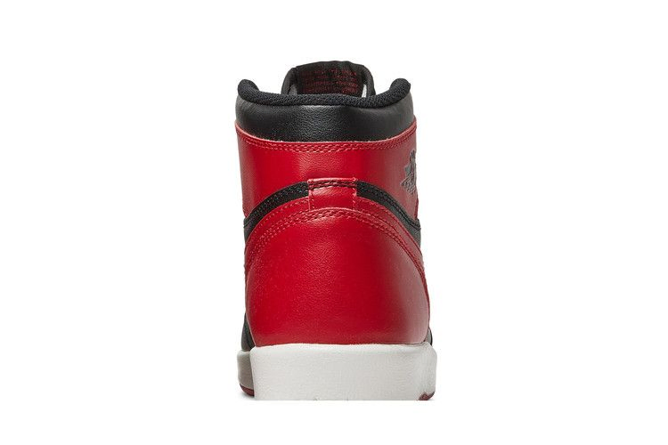 Кроссовки Air Jordan 1.5 High BG 'The Return'