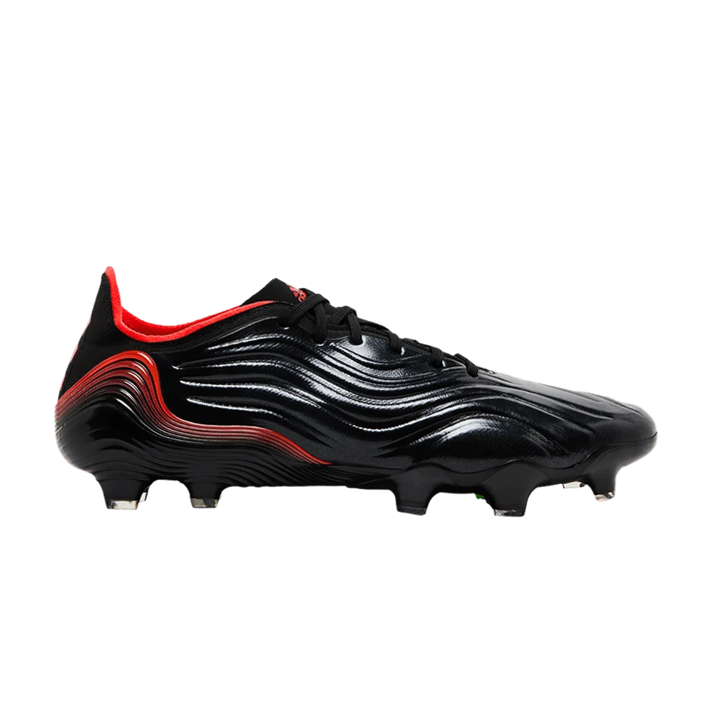 Krossovki-adidas-Copa-Sense-FG-Black-Solar-Red