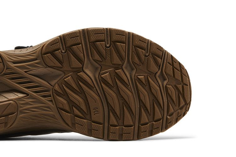 Кроссовки ASICS Cecilie Bahnsen x Gel Terrain 'Sepia'
