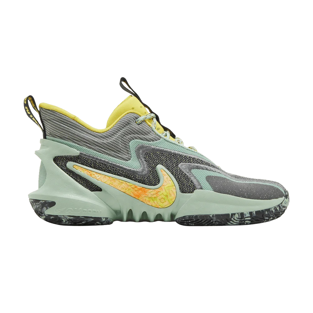 Krossovki-Nike-Cosmic-Unity-2-Enamel-Green