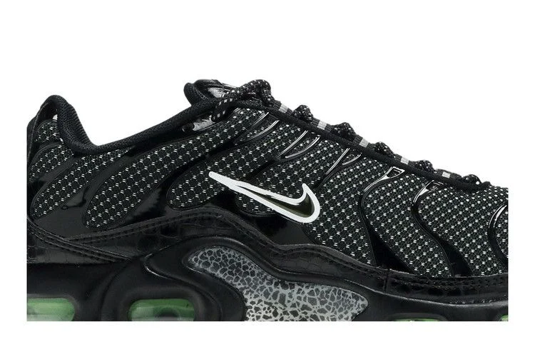 Кроссовки Nike Air Max Plus QS GS 'Crocodile'