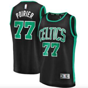 Boston-Celtics-77-Vincent-Poirier-Fast-Break-Player-Statement-Black-Jersey-300x300