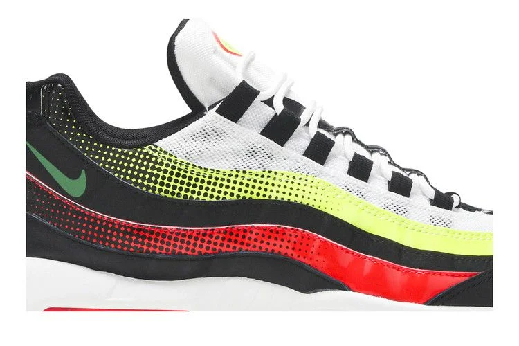 Кроссовки Nike Air Max 95 SE 'Neon Collection'