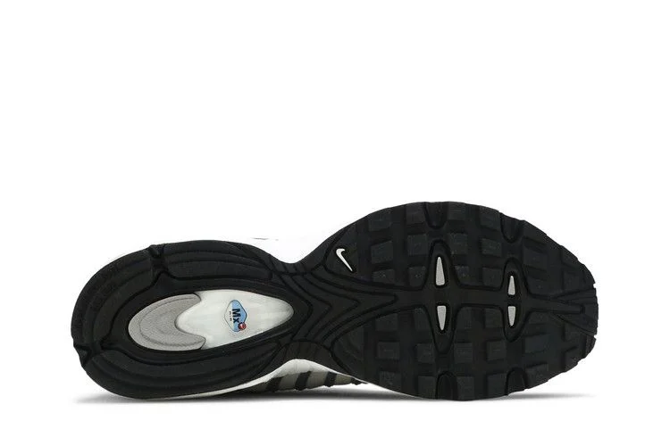 Кроссовки Nike Air Max Tailwind 4 'Cool Grey'