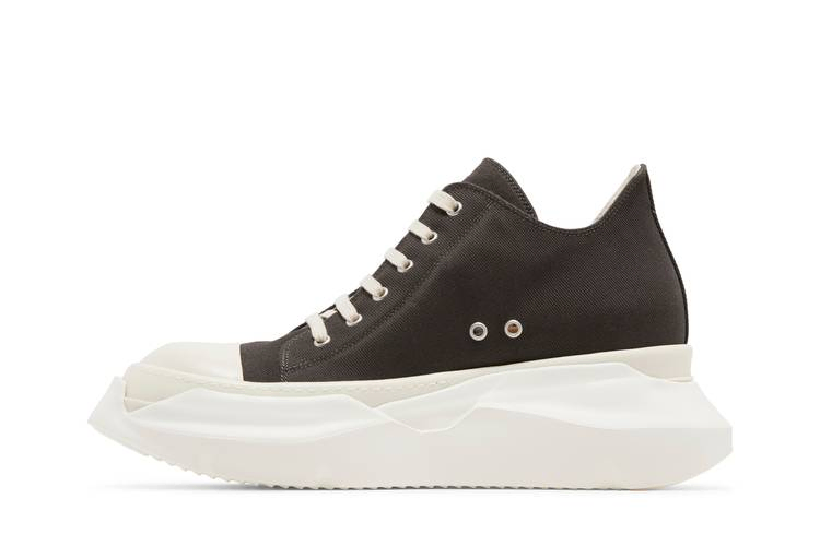 Кроссовки Rick Owens DRKSHDW Abstract Low 'Dark Dust'