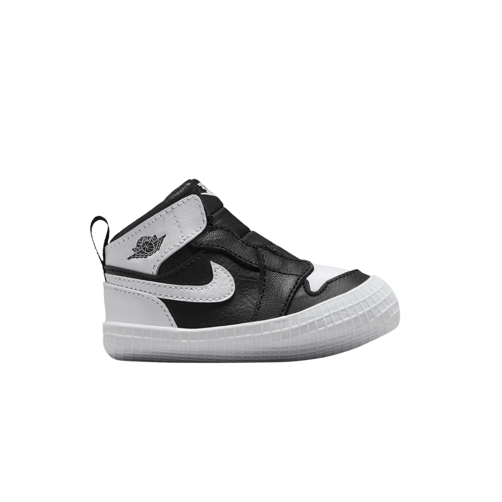 Кроссовки Air Jordan 1 Retro High OG CB 'Black White 2.0'