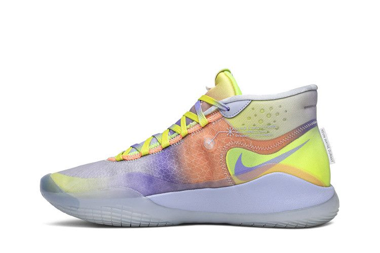 Кроссовки Nike Zoom KD 12 'EYBL Nationals'