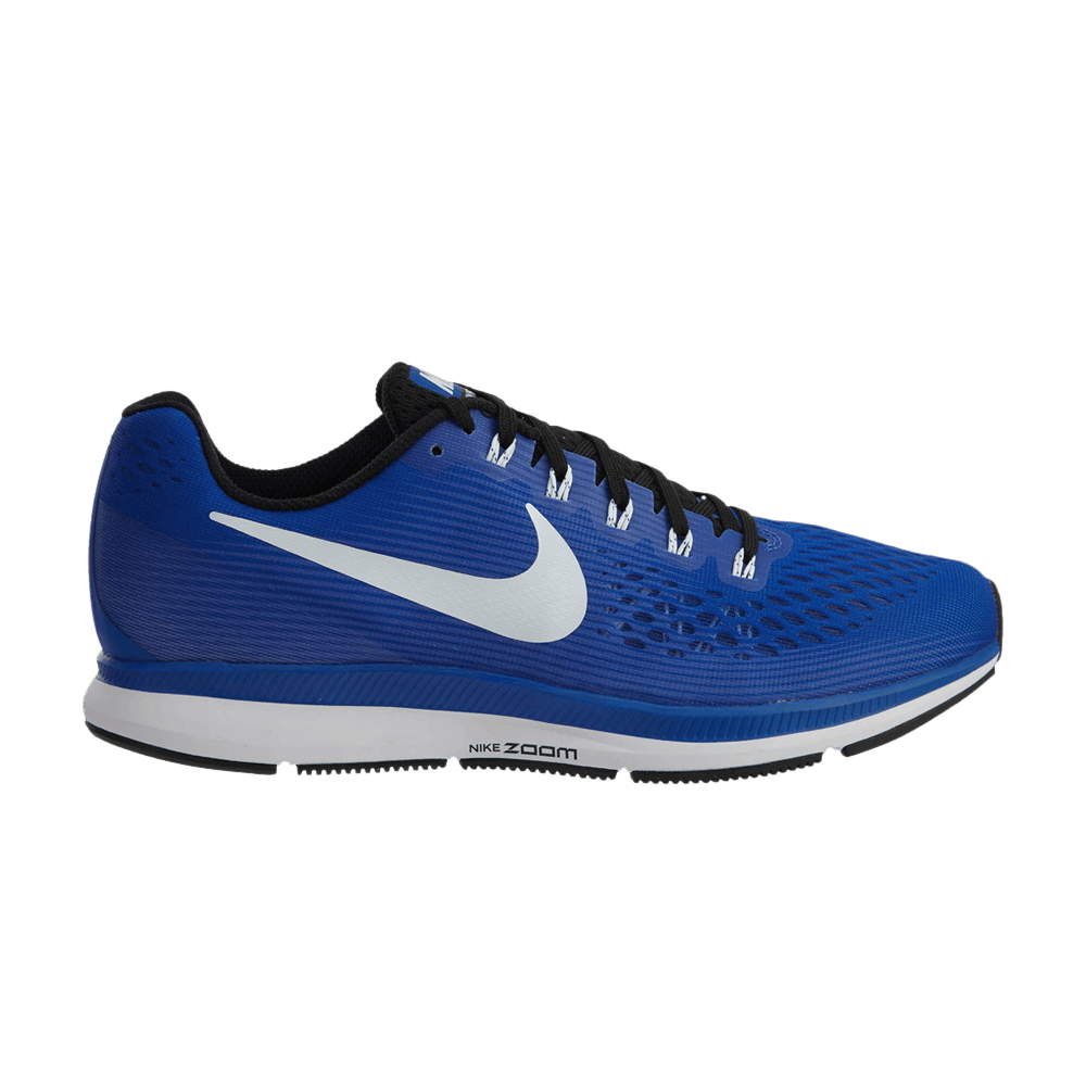 Кроссовки Nike Air Zoom Pegasus 34 TB 'Game Royal'