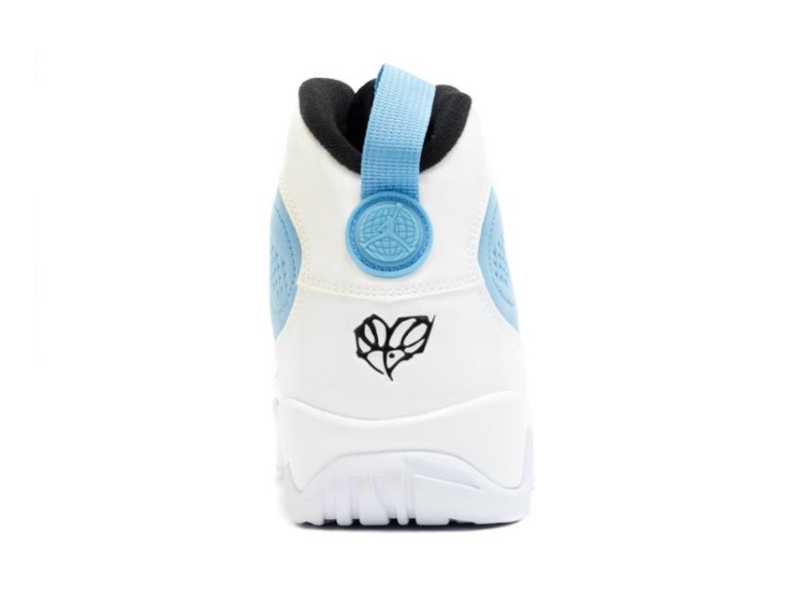 Кроссовки Air Jordan 9 Retro For The Love Of The Game
