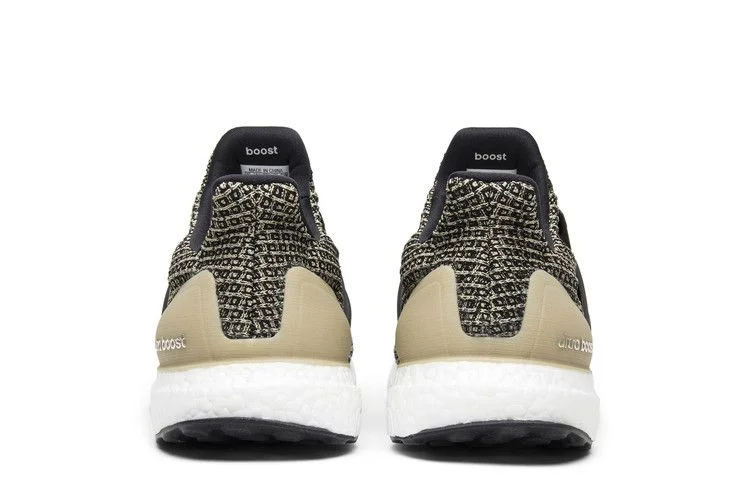 Кроссовки adidas UltraBoost 4.0 'Mocha'