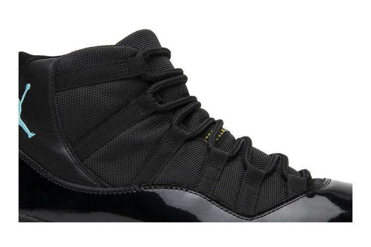Кроссовки Air Jordan 11 Retro 'Gamma Blue'
