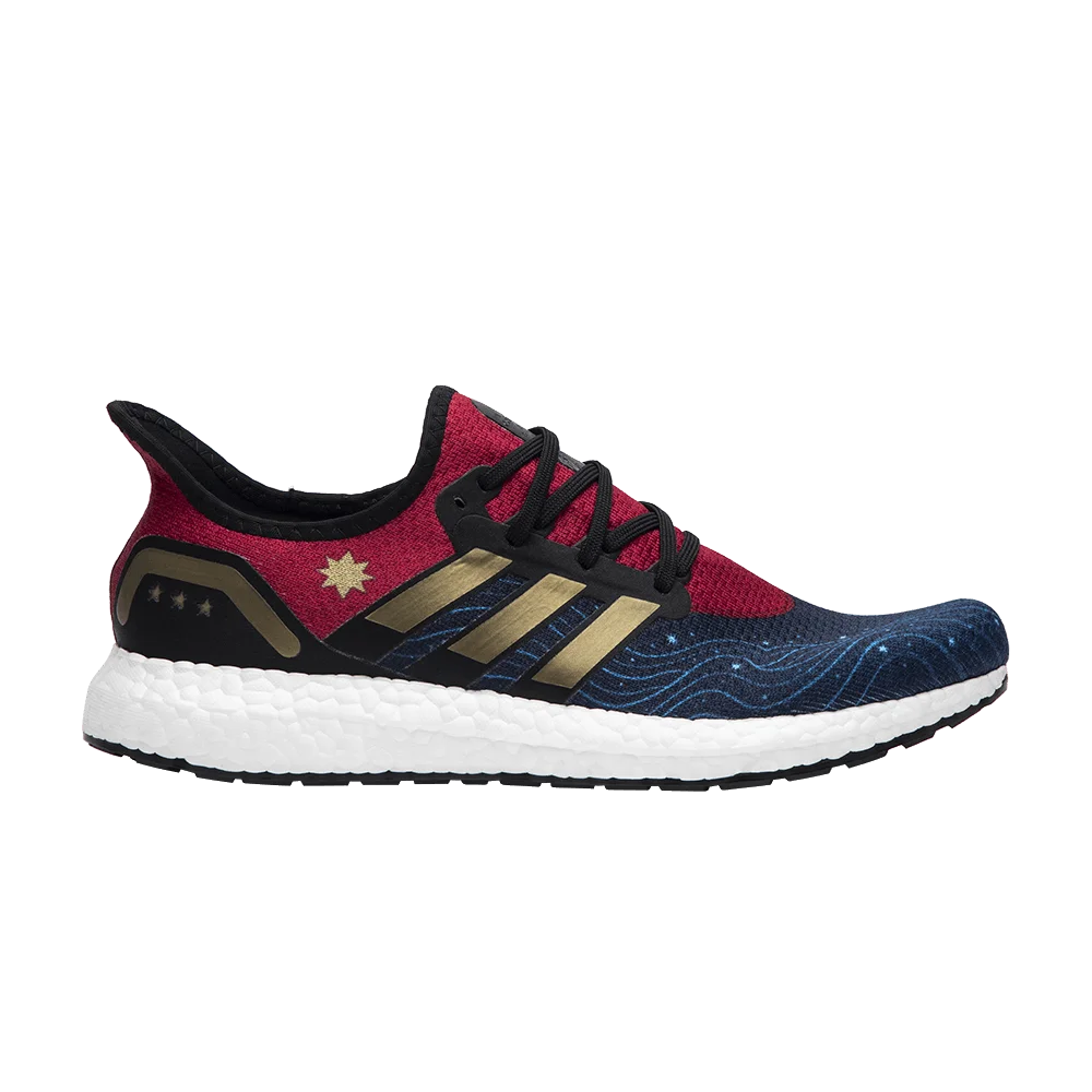 Krossovki-Marvel-x-adidas-Speedfactory-AM4CM-Captain-Marvel