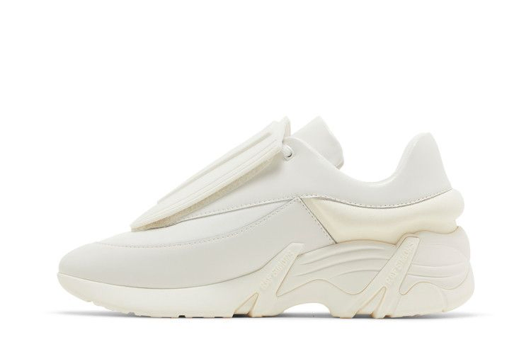 Кроссовки Raf Simons Cylon-21 'Off-White Black'
