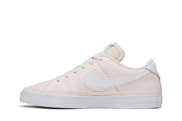 Кроссовки Nike Wmns Court Legacy 'Light Soft Pink'