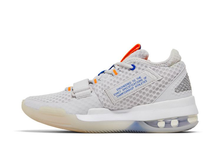 Кроссовки Nike Air Force Max Low 'Knicks'