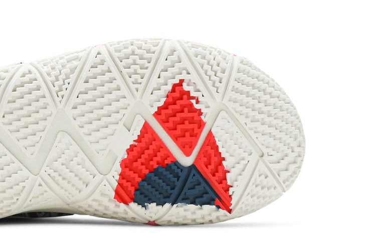 Кроссовки Nike Kybrid S2 PS 'What The Neon'