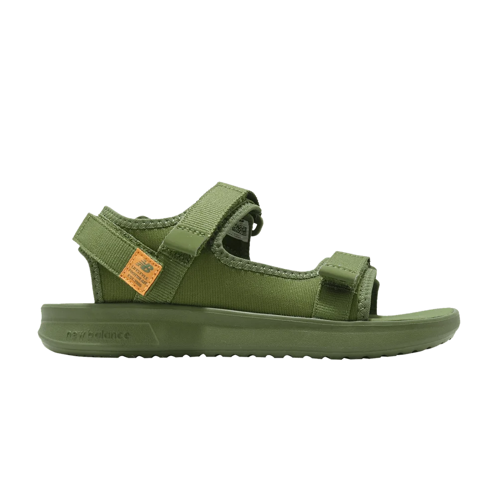 Krossovki-New-Balance-750-Sandal-Kids-Wide-Khaki