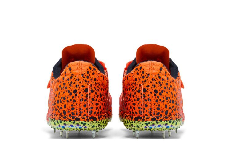 Кроссовки Nike Zoom High Jump Elite 'Electric Pack'