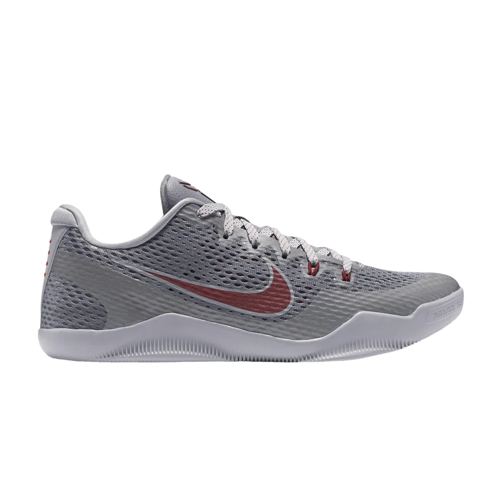 Кроссовки Nike Kobe 11 EP 'Lower Merion'