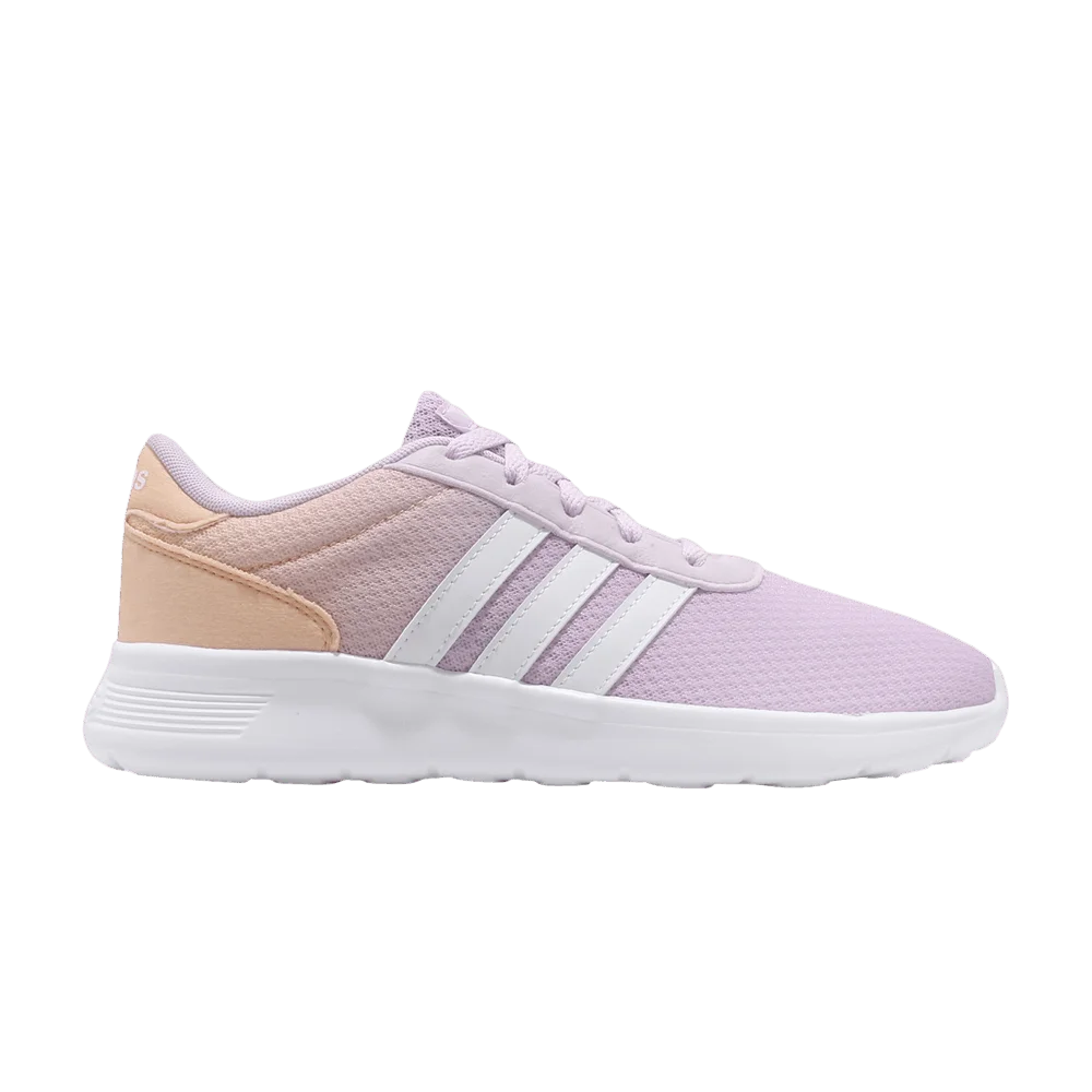 Krossovki-Adidas-Wmns-Lite-Racer-Purple-Orange