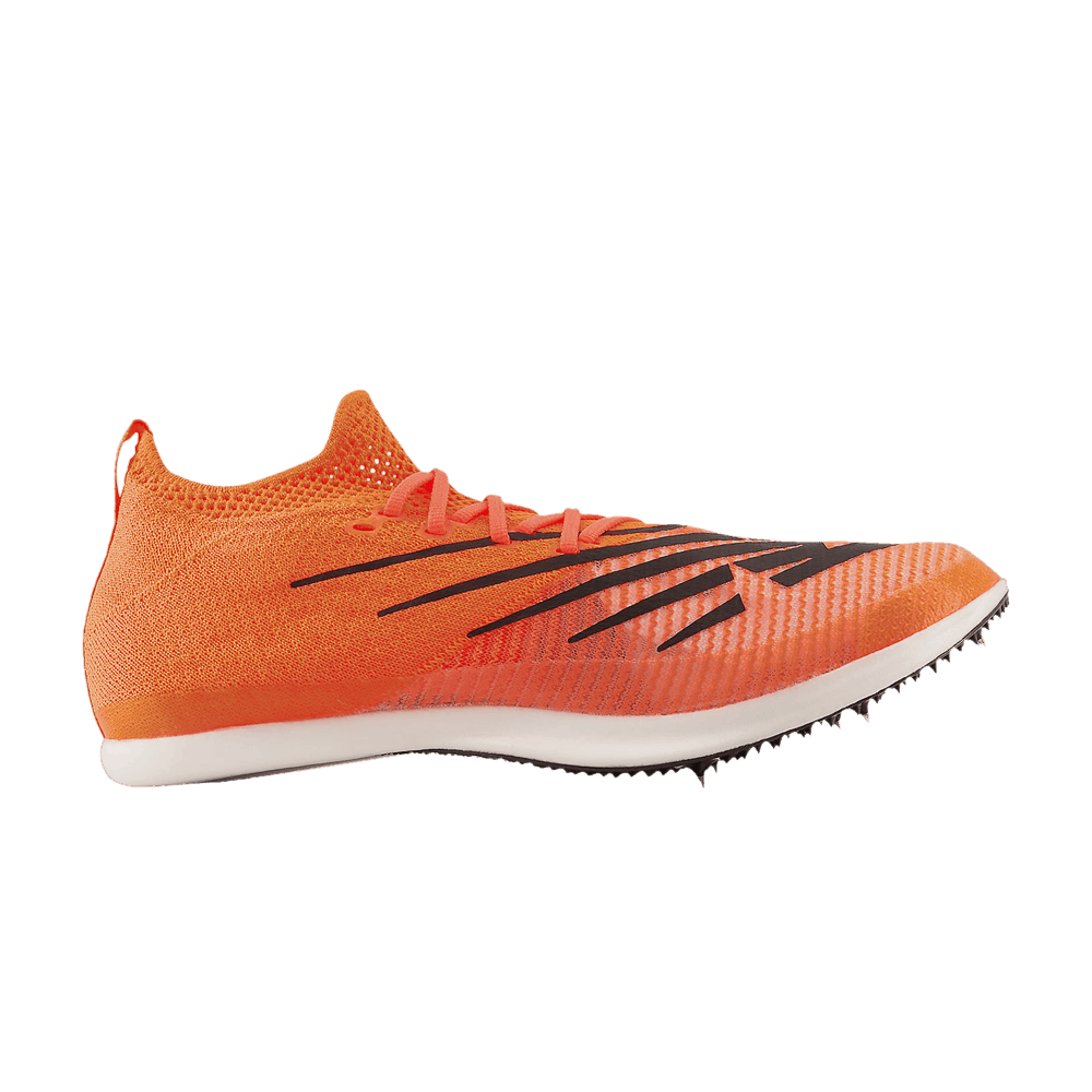 Кроссовки New Balance FuelCell MD-X v2 'Dragonfly'