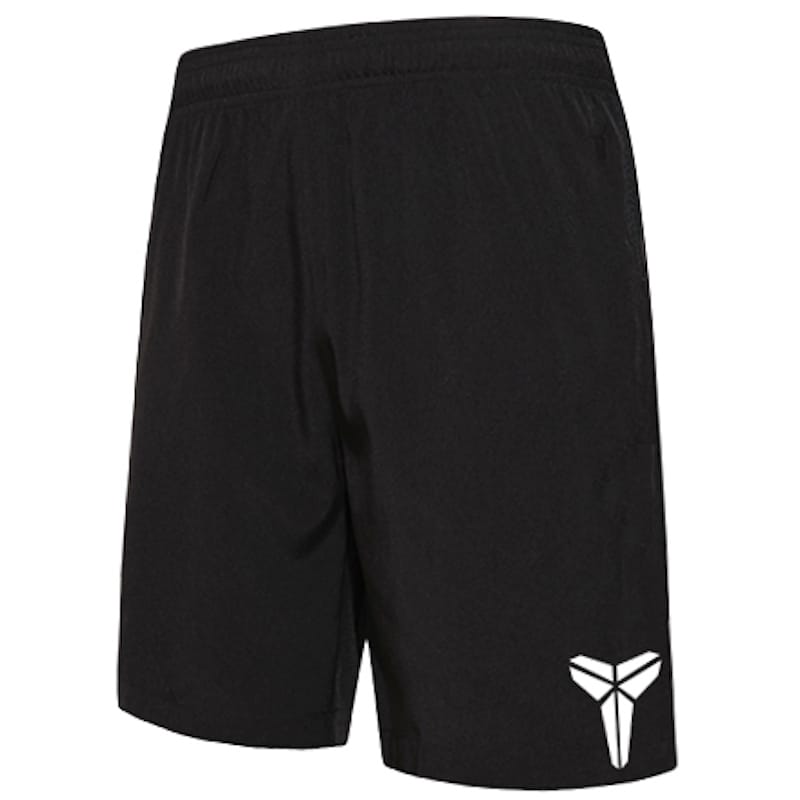 Баскетбольные шорты Daiong Kobe Logo Black Shorts