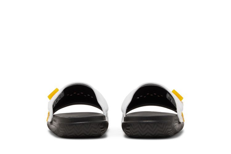 Nike Jordan Super Play Slide 'White Taxi'