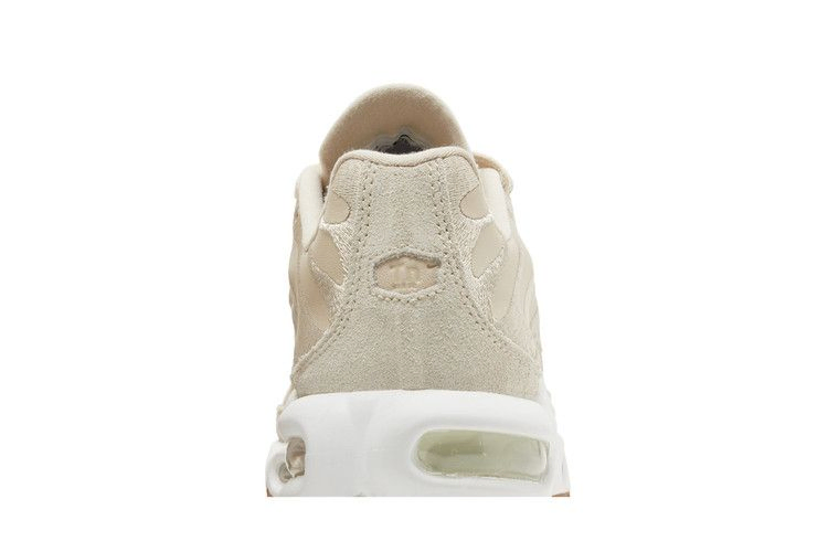 Кроссовки Nike Wmns Air Max Plus Premium 'Vachetta Tan Gum'