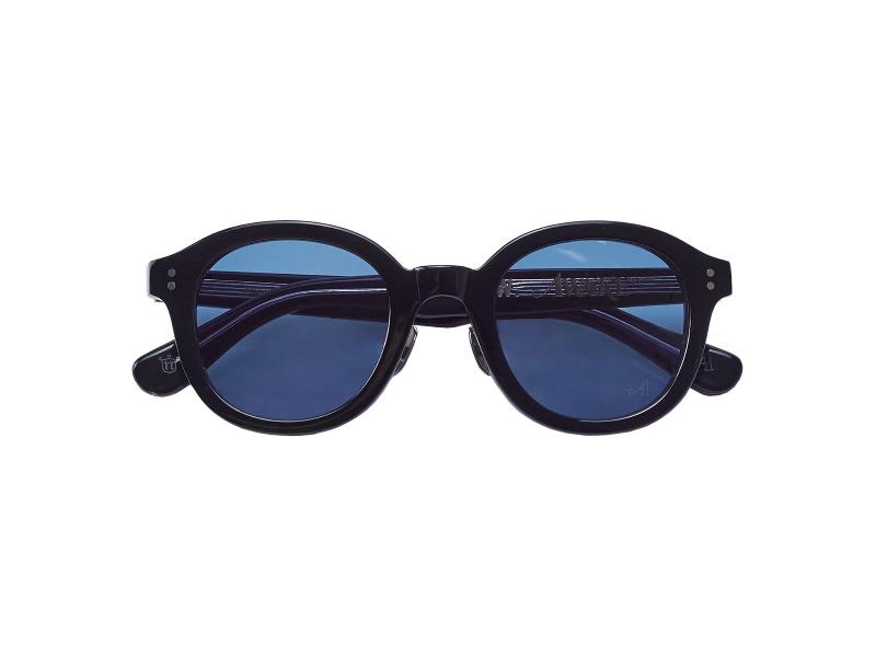 Awake-x-N.E.W.-Sunglasses-Black