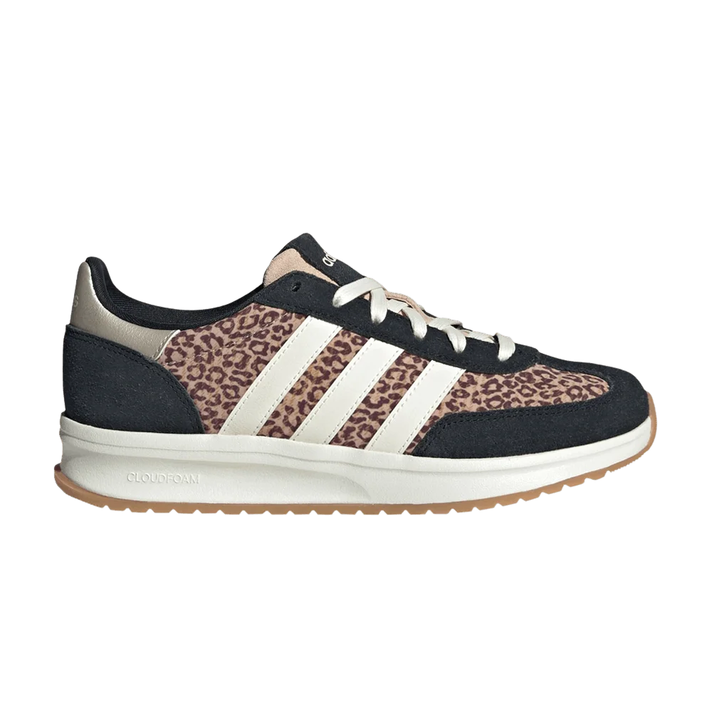 Кроссовки FARM Rio x adidas Wmns Run 70s 2.0 'Leopard'