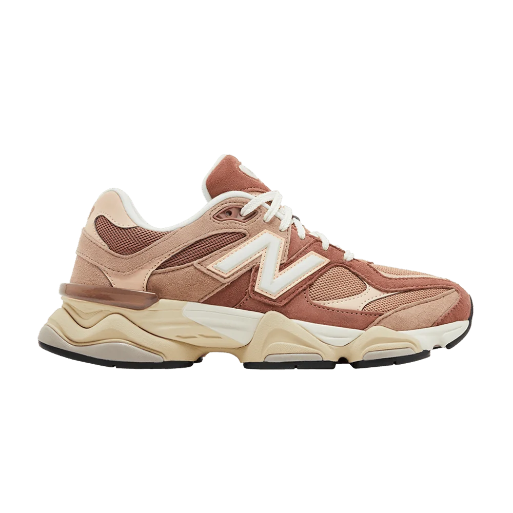 Кроссовки New Balance 9060 'Sparrow'