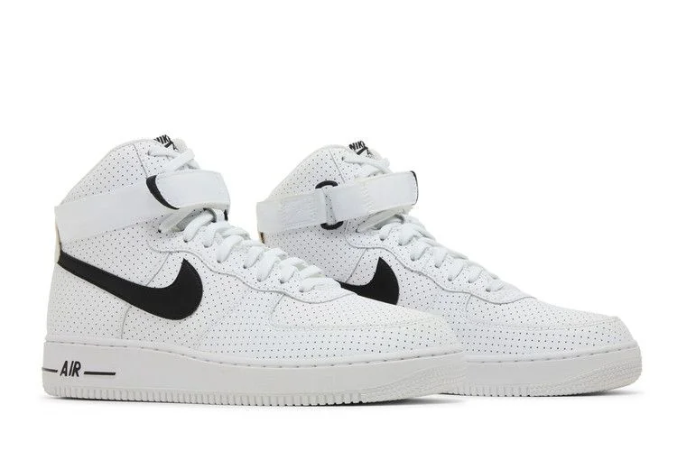 Krossovki-Nike-Air-Force-1-High-07-Perforated-White-7