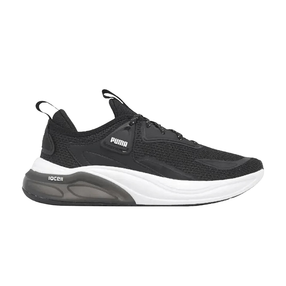 Кроссовки Puma Wmns Cell Thrill 'Black White'