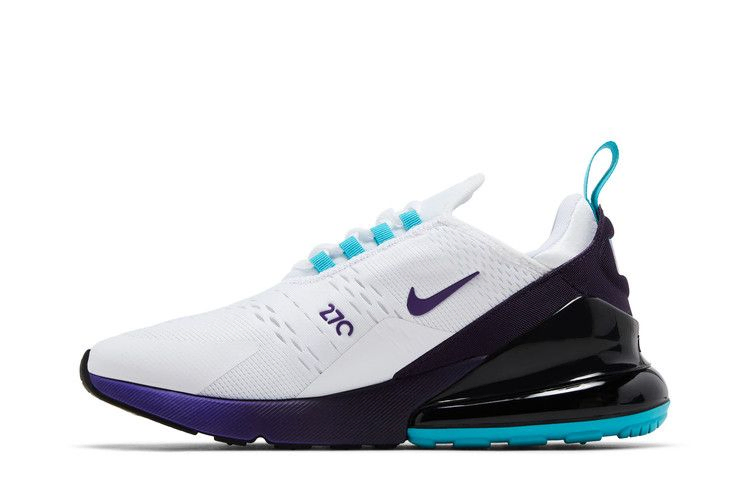 Кроссовки MLB x Nike Air Max 270 'City Connect Pack - Arizona Diamondbacks'