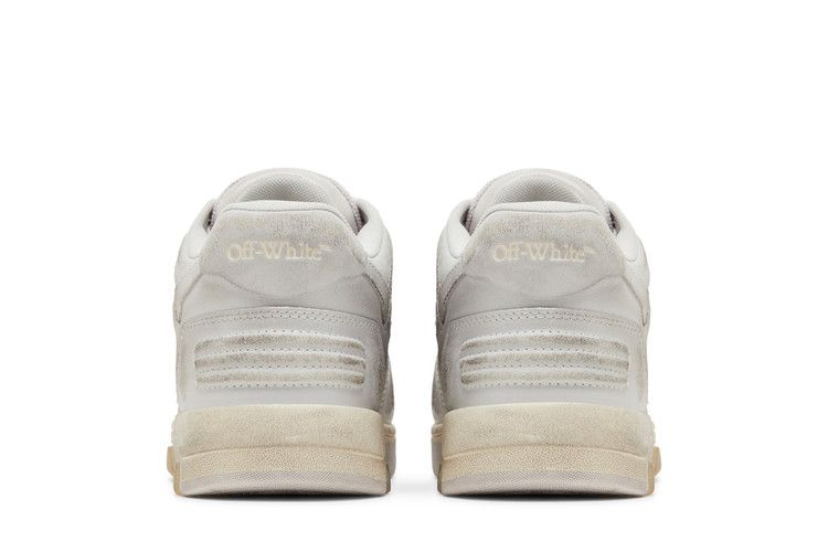 Кроссовки Off-White Out of Office 'Vintage White' 2024
