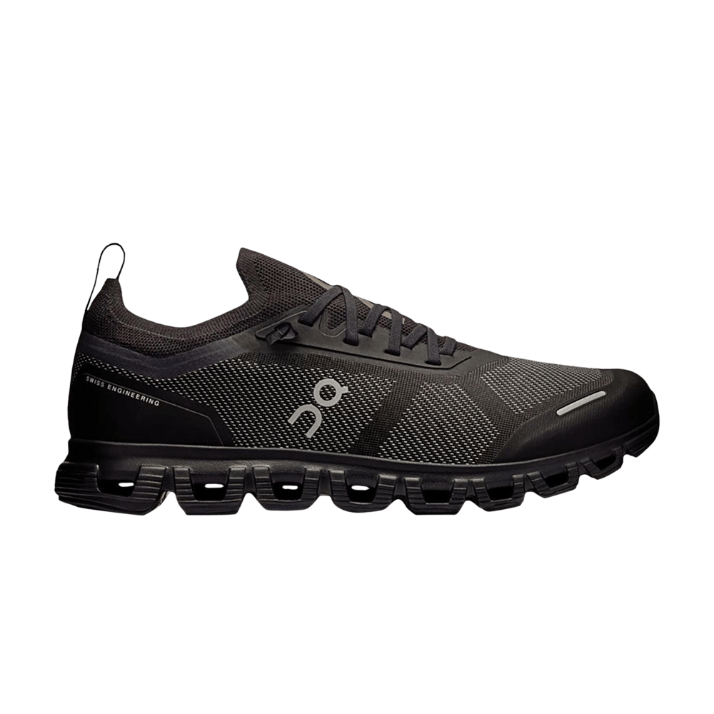 Кроссовки ON Cloud 6 Versa 'Black Eclipse'