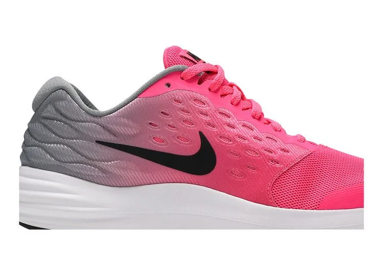 Кроссовки Nike Lunarstelos GS 'Pink Blast'