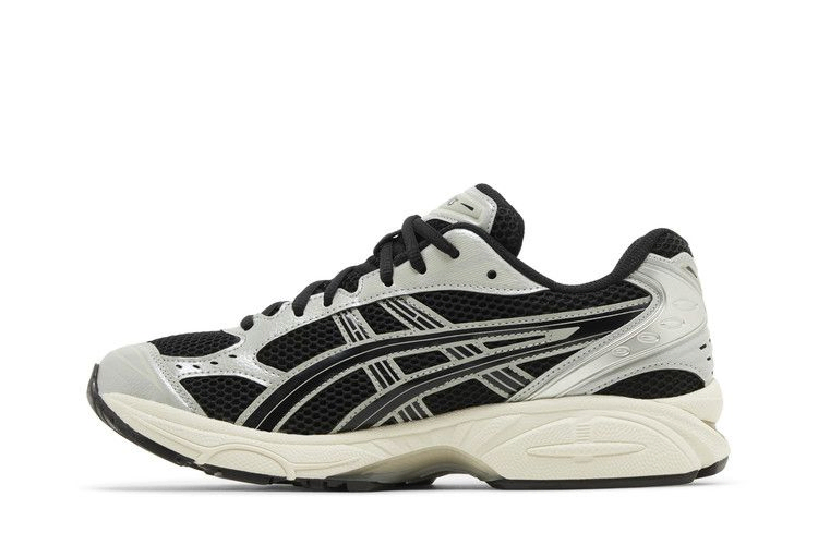 Кроссовки ASICS Gel Kayano 14 'Black Seal Grey'