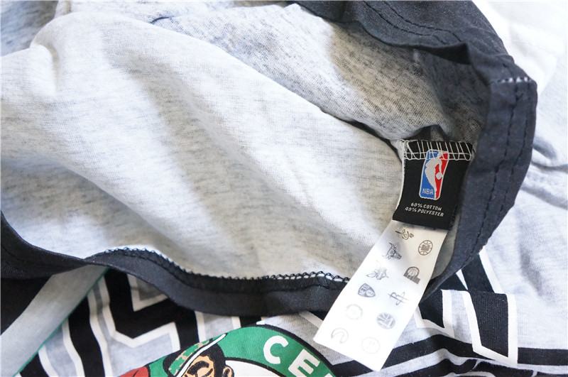 Баскетбольная футболка 2020 NBA Boston Celtics Youth Tee