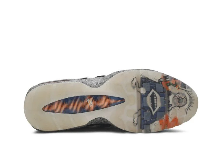 Кроссовки Nike Air Max 95 'Mowabb'